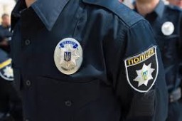 Триває конкурс на службу в поліції