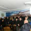 Понад 40 ветеранів провели в міській раді мирну акцію