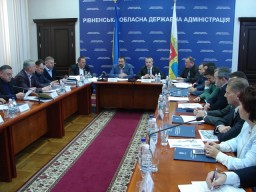 Мирогощанський та Млинівський коледжі фінансуватимуться з обласного бюджету