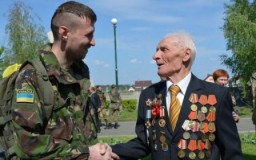 Ветеранам війни виплатять одноразову допомогу