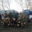 Зі Сходу повернулись волонтери: возили кутю і колядки 2