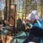 На третій день Великодня вшанували Гурбенських героїв 2