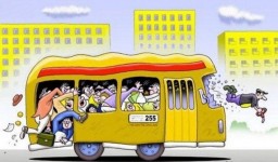 Дубенська поліція береться за водіїв маршруток та таксі