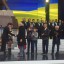 У Дубні відкрили пам'ятник Борцям за волю та незалежність України (фото) 3 У Дубні відкрили пам'ятник Борцям за волю та незалежність України (фото) 3