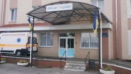 Вирішували, як допомогти Дубенській ЦРЛ
