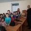 Школярі ходять у гості в поліцію