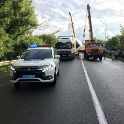 За день - дві ДТП