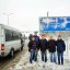"Миколайчики" з Дубенщини вже в дорозі до дітей з прифронтової зони 0