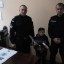 Маленький дубенчанин - серед переможців конкурсу поліції охорони