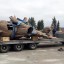 Скандальний пам'ятник вже у Дубні 0
