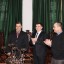 У замку презентували ковані квіти 2