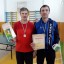 Відбувся відкритий особистий чемпіонат Дубна з настільного тенісу 1