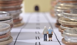 За пенсійної реформи пенсії зростатимуть швидше