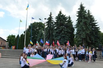 У Дубні зіграли 