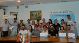 У Дубні показуватимуть кіно просто неба