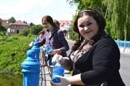 Хворій дубенчанці потрібна фінансова підтримка