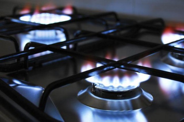 У Дубні через витік газу отруїлися студентки