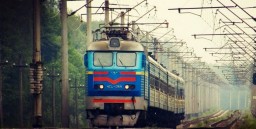 У 2018 році на Рівненщині на залізниці загинуло дев'ятеро людей