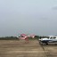 На четвер у місцевому аеропорту запланований перший авіарейс в цьому сезоні