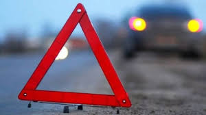 У Старій Миколаївці загинув велосипедист