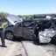 На Дубенщині знову ДТП із потерпілими