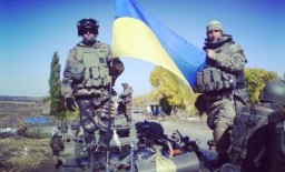 30 січня - День спеціаліста військово-соціального управління ЗСУ