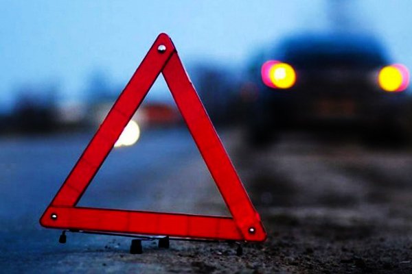 На Дубенщині під колесами вантажівки загинув пішохід