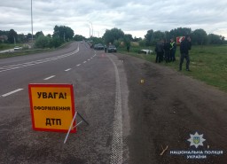 Вчора у Птичі сталася чергова ДТП
