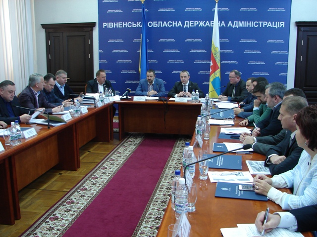 Мирогощанський та Млинівський коледжі фінансуватимуться з обласного бюджету