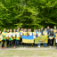 Дубенська районна станція юних туристів звітує про свої досягнення у 2017 році 0