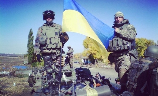 30 січня - День спеціаліста військово-соціального управління ЗСУ