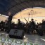 У центрі Дубна виступив Національний Президентський оркестр