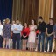 "Ліга гумору" в Дубні зібрала повну глядацьку залу 11