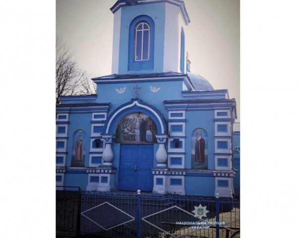 Із церкви у Птичі зняли арешт - і знову боротьба