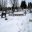 Дубенчанин поцупив огорожу з кладовища