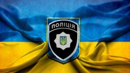Розпочинається конкурс на службу в поліцію
