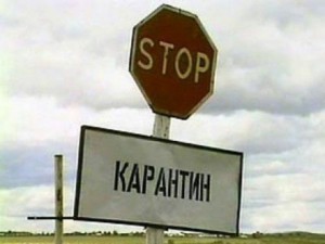У двох селах Дубенщини знято карантин
