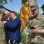 Жителю Дубенщини вручили  орден "За мужність"