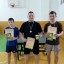 Відбувся відкритий особистий чемпіонат Дубна з настільного тенісу 0