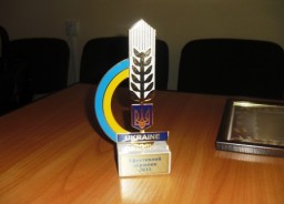 Районна рада приймає пропозиції, кого відзначити "Золотим колосом"