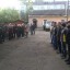 Юнаків з Дубенщини відправили на строкову службу 1