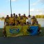 Дубенчани - призери чемпіонату світу з веслування