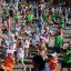 На благодійному забізі зібрали 27 тисяч гривень