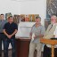 У замку відкрили виставку робіт міжнародних пленерів