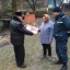 Дубенські рятувальники провели відпрацювання житлового сектору 0