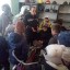 Діти з Млинова приїхали в гості до дубенських рятувальників 1 Діти з Млинова приїхали в гості до дубенських рятувальників 1