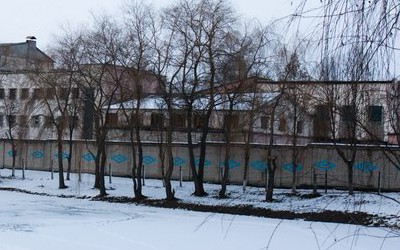У Дубні на базі законсервованої колонії буде розташовано військову частину