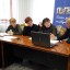Новообрана голова Тараканівської громади консультується з експертами щодо подальшої роботи