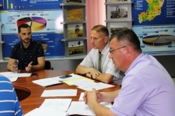 Область профінансує два проекти на Дубенщині
