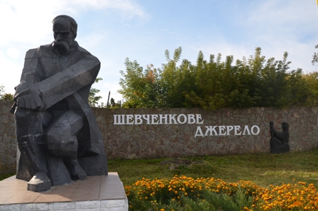 Шевченківську естафету, аналогів якої немає в Україні, Дубенщина передасть Здолбунівщині